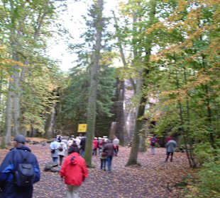 Wolfsschanze