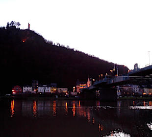 Altstadt Traben-Trarbach in Traben-Trarbach