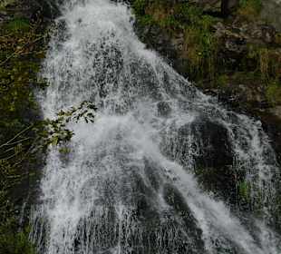 Todtnauer Wasserfall