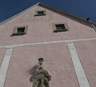 Katholische Kirche St. Nikolause Göttelfingen