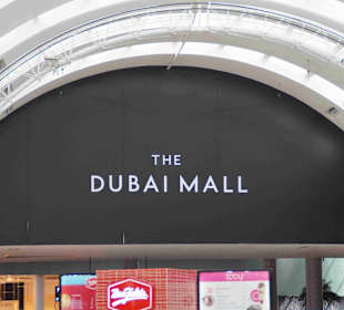 Dubai Mall