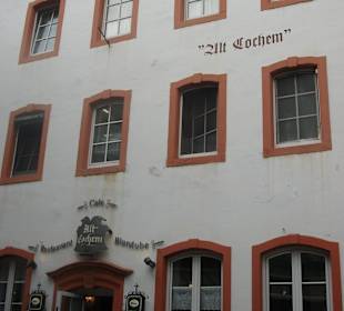 Altstadt Cochem