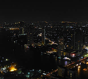 Bangkok @ Night