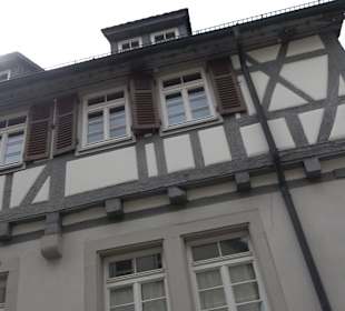 Historischer Stadtrundgang