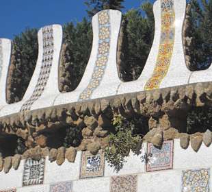 Parc Güell