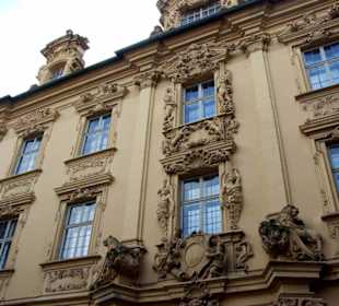 Böttingerhaus Nr. 14