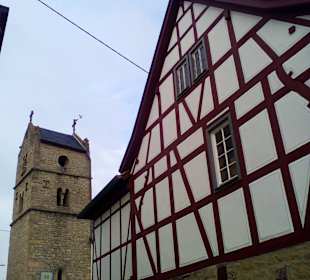 Rathaus 55595 Boos (Nahe)