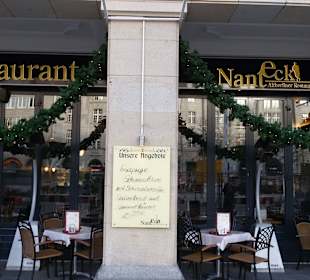 Restauracja Nante-Eck