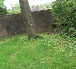 Kriegerdenkmal Grüntal