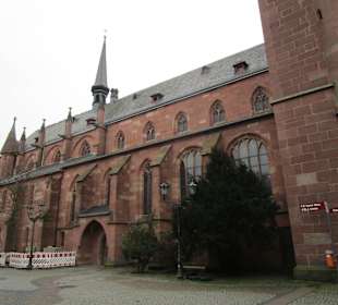 Stiftskirche