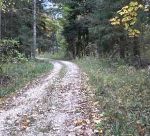 Geschichtslehrpfad Streichen