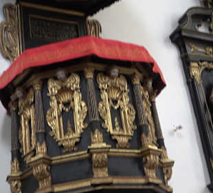 Kirche Mariä Himmelfahrt Kirchheim am Ries