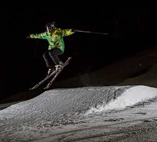 Snowpark Söll