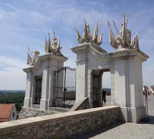 Burg Bratislava
