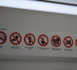 Bahn (KTM) Kuala Lumpur