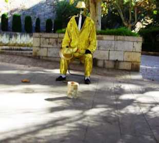 Verschiedene Künstler