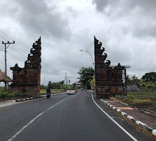 Tempel Tanah Lot