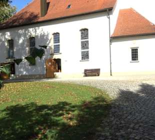 Andreaskirche Würtingen
