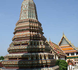 Wat Pho