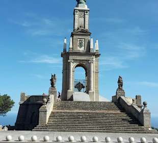 Kloster Sant Salvador