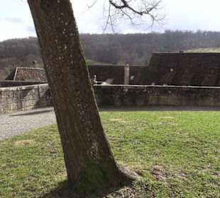 Grüner Turm