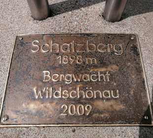 Skigebiet Schatzberg