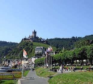 Reichsburg Cochem