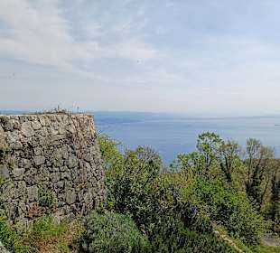 Wandern Rijeka