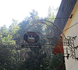  Waldgaststätte Kaltenbrunner Tal