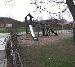 Sportpark Weil