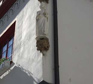 Skulptur Friedrich II.