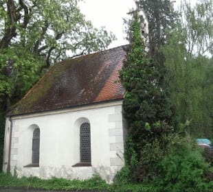 Friedhofskapelle St. Michael