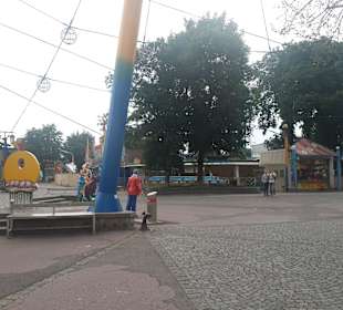 Wien Prater