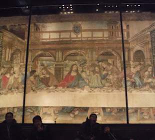 Vatikanische Museen (Musei Vaticani)