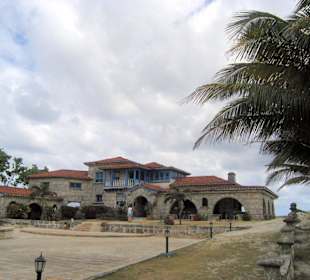 Strandvilla