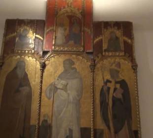 Museum Palma de Mallorca