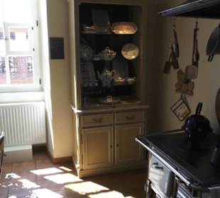 Erlebniszentrum von Villeroy & Boch