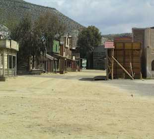 Texas Hollywood