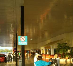 Flughafen