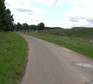 Wanderung Froschteich-Tour