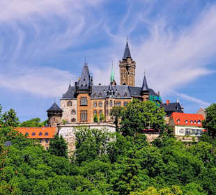 Schloß Wernigerode