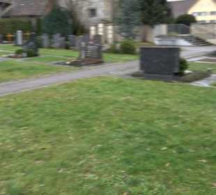 Friedhof Bremelau