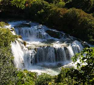 Wodospad