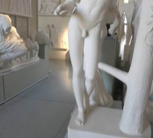 Museum Alte Kulturen