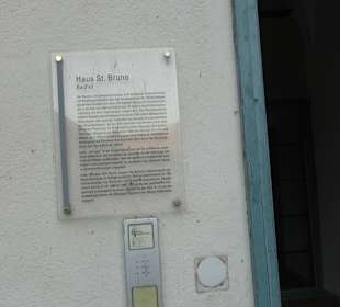 Geistliches Zentrum Kloster Heiligkreuztal Altheim