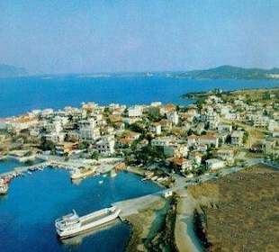 Piratenfahrt Amouliani - "Holidays and more"