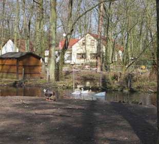 Vogelpark Hassloch