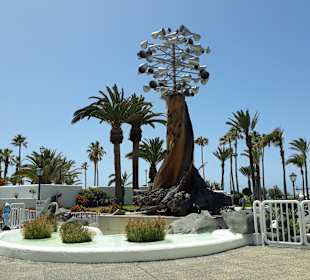 Strandpromenade