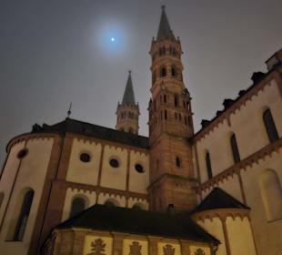 Würzburger Dom