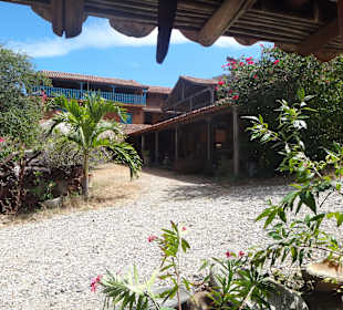 Museum Pueblos de Margarita